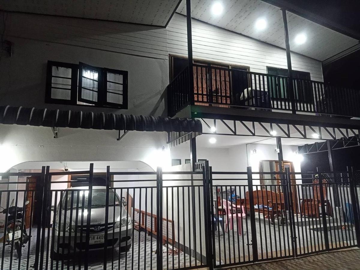 Udon House Apartment Udon Thani Luaran gambar