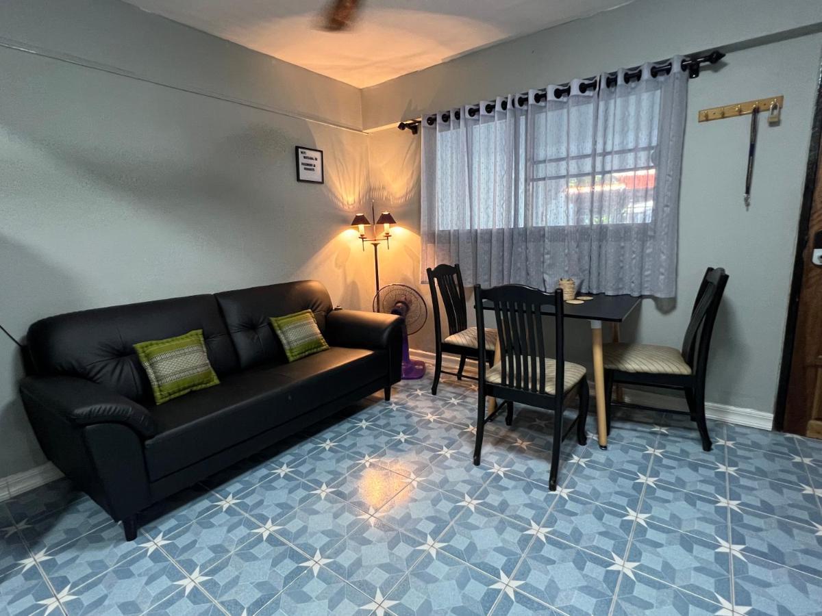 Udon House Apartment Udon Thani Luaran gambar