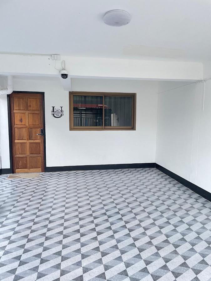 Udon House Apartment Udon Thani Luaran gambar