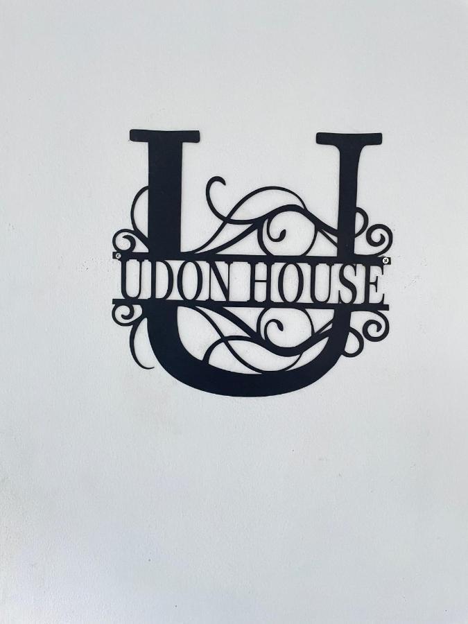 Udon House Apartment Udon Thani Luaran gambar